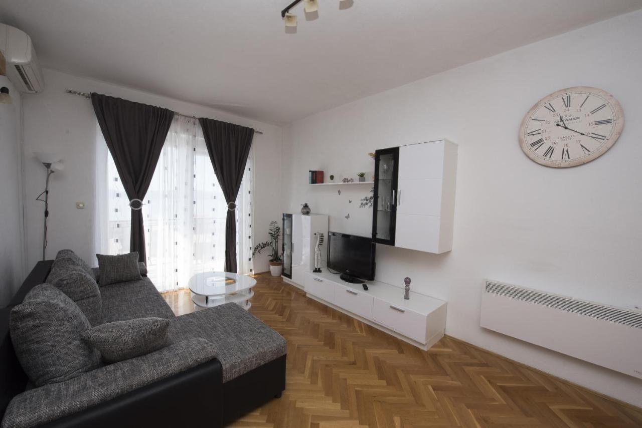 Apartment Brela 16603B Luaran gambar